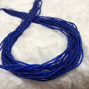 Indigo (Third Eye Chakra)
