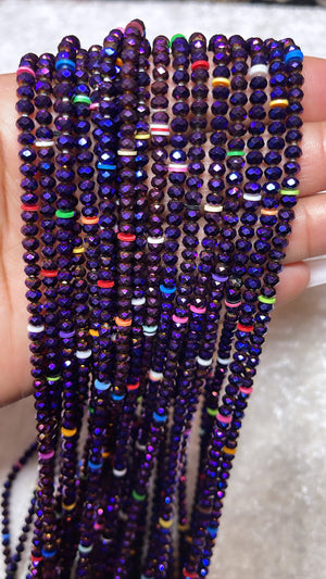Aloha Glamour (Amethyst)