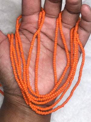 Creativity (Sacral Chakra)