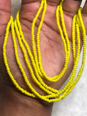 Confidence (Solar Plexus Chakra)