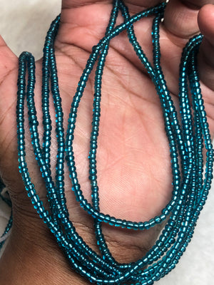 Speak Truth (Throat Chakra)