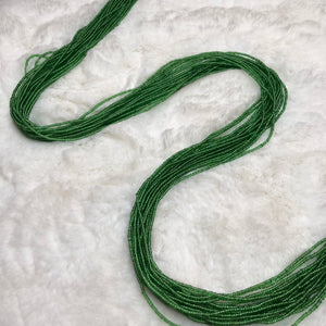 Grass is Greener (Heart Chakra)