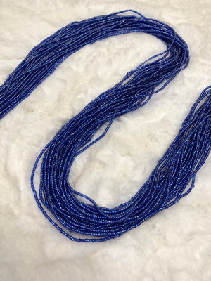 Electric Blue