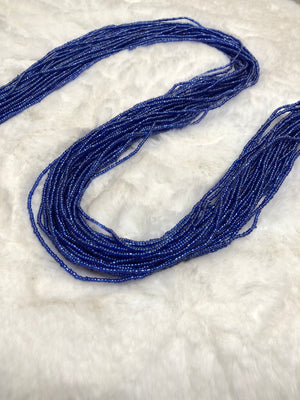Electric Blue