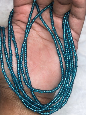 Speak Truth (Throat Chakra)