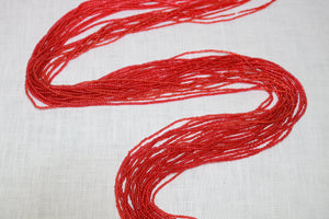 Red Hot (Root Chakra)