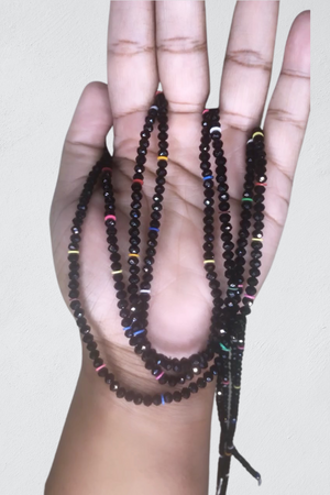 Aloha Glamour (BLACK)