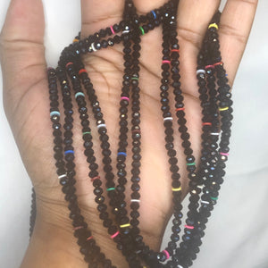 Aloha Glamour (BLACK)