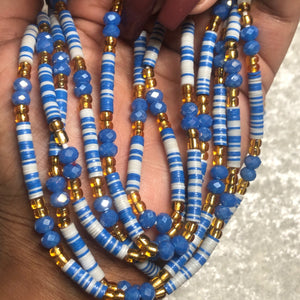 Up Up & Away (Throat Chakra)