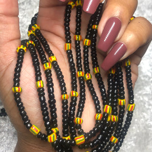 365 Black