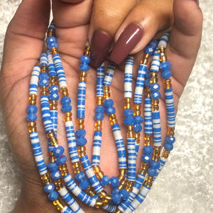Up Up & Away (Throat Chakra)