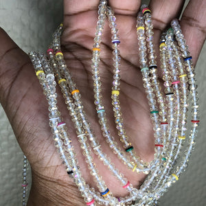 Aloha Glamour (DIAMONDS)