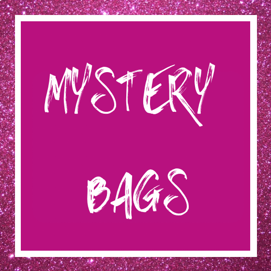 MYSTERY BAGS