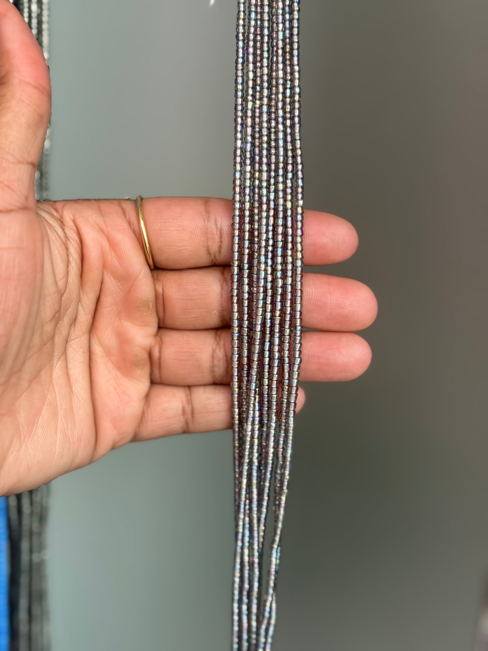 Lavender Breeze
