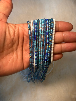 LIMITED EDITION MYSTERY WAISTBEAD BAGS