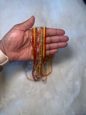 LIMITED EDITION MYSTERY WAISTBEAD BAGS