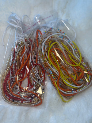 LIMITED EDITION MYSTERY WAISTBEAD BAGS