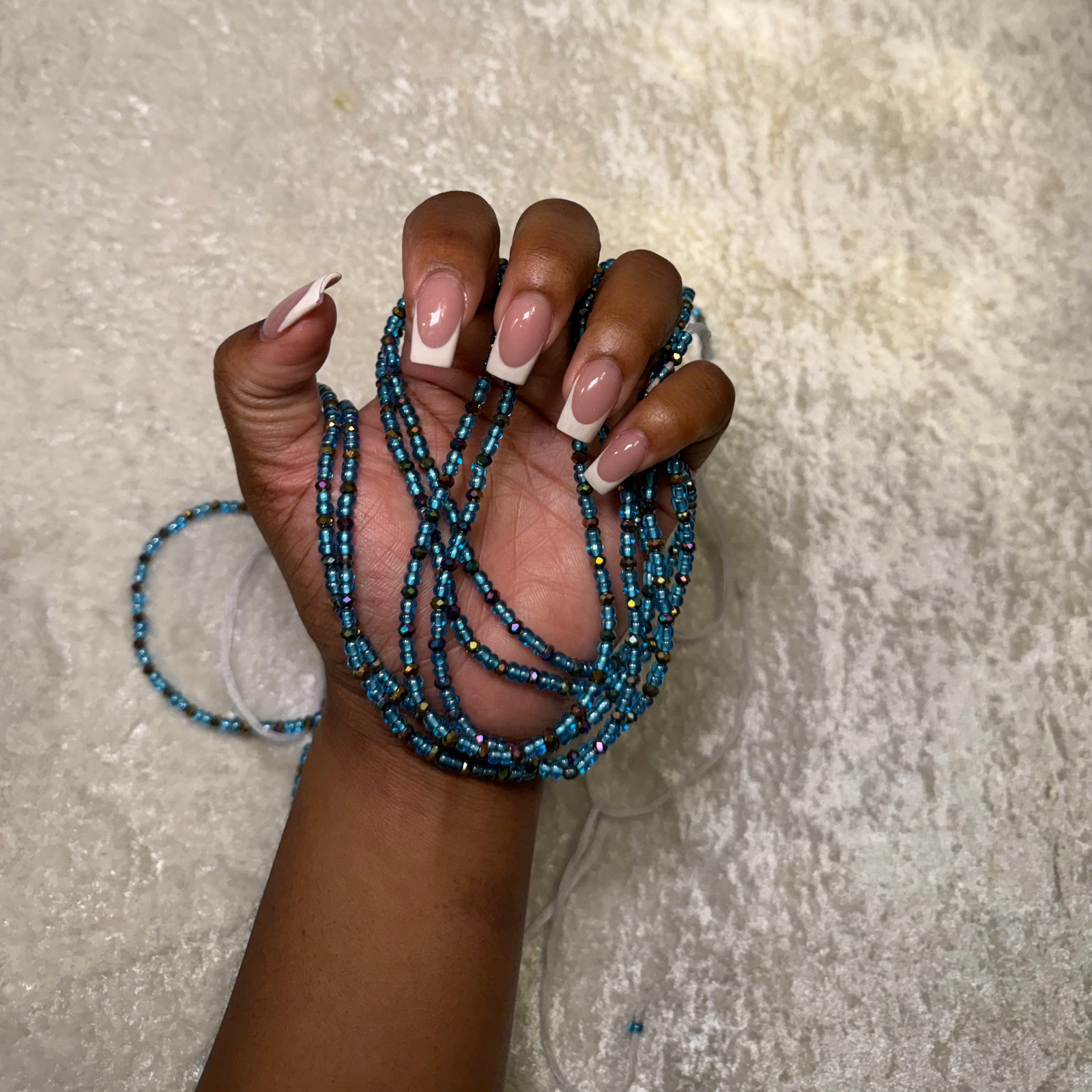 Indigo Intuition "Yemaya"