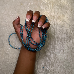Indigo Intuition "Yemaya"