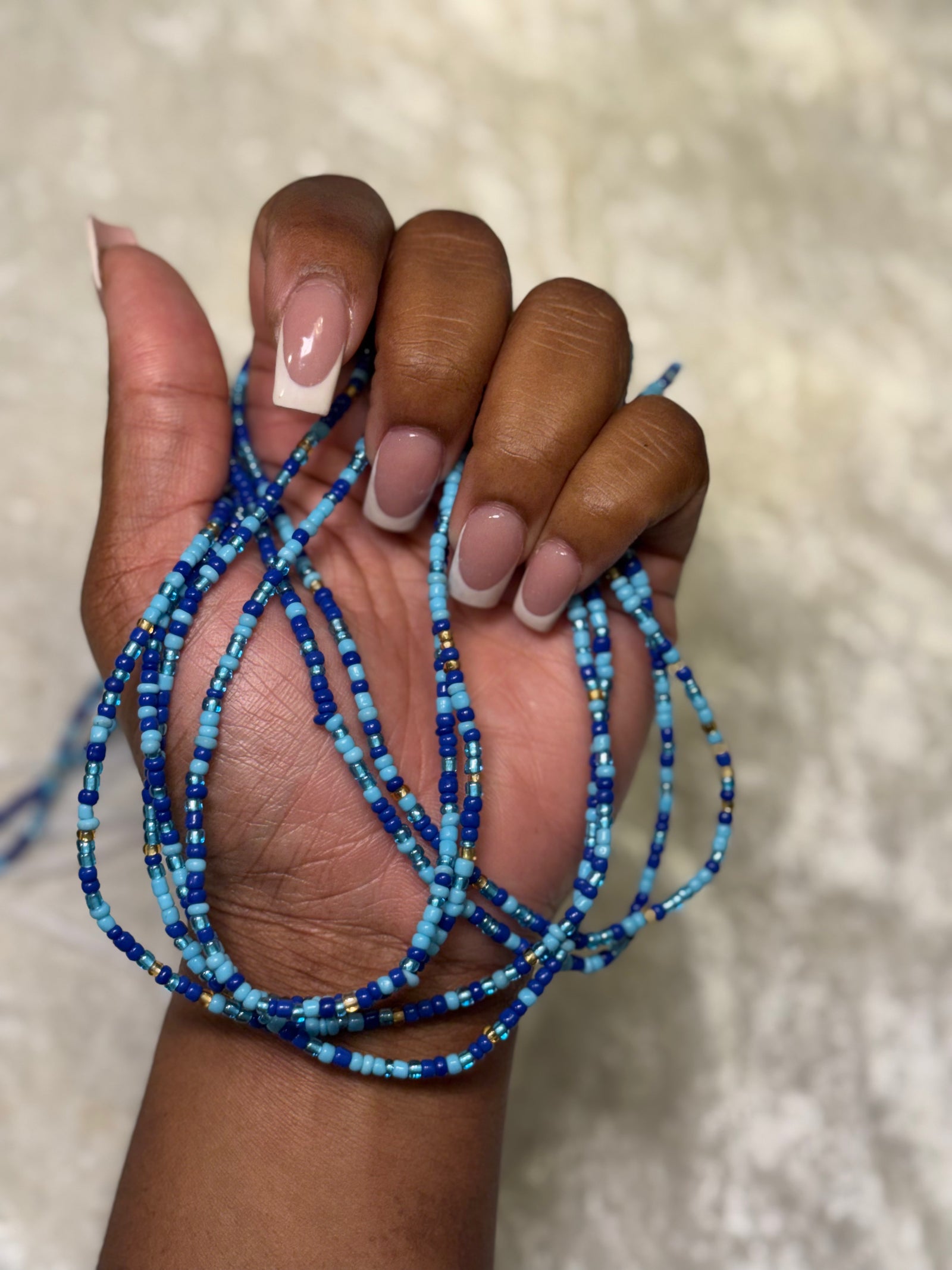 Nipsey Blue Sapphire (Ode to Dubcito)