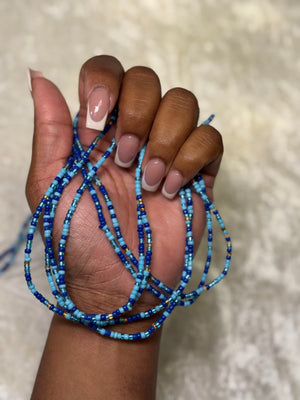 Nipsey Blue Sapphire (Ode to Dubcito)