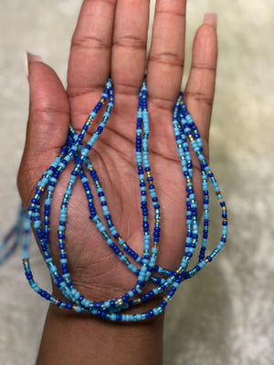 Nipsey Blue Sapphire (Ode to Dubcito)