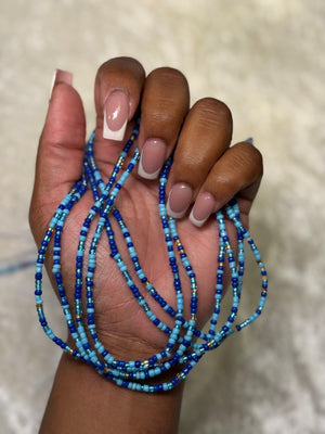 Nipsey Blue Sapphire (Ode to Dubcito)