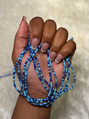 Nipsey Blue Sapphire (Ode to Dubcito)