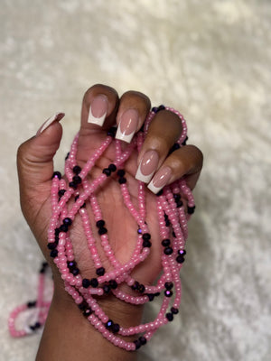 Soft Empress "Ode to Kay" (Crown Chakra)
