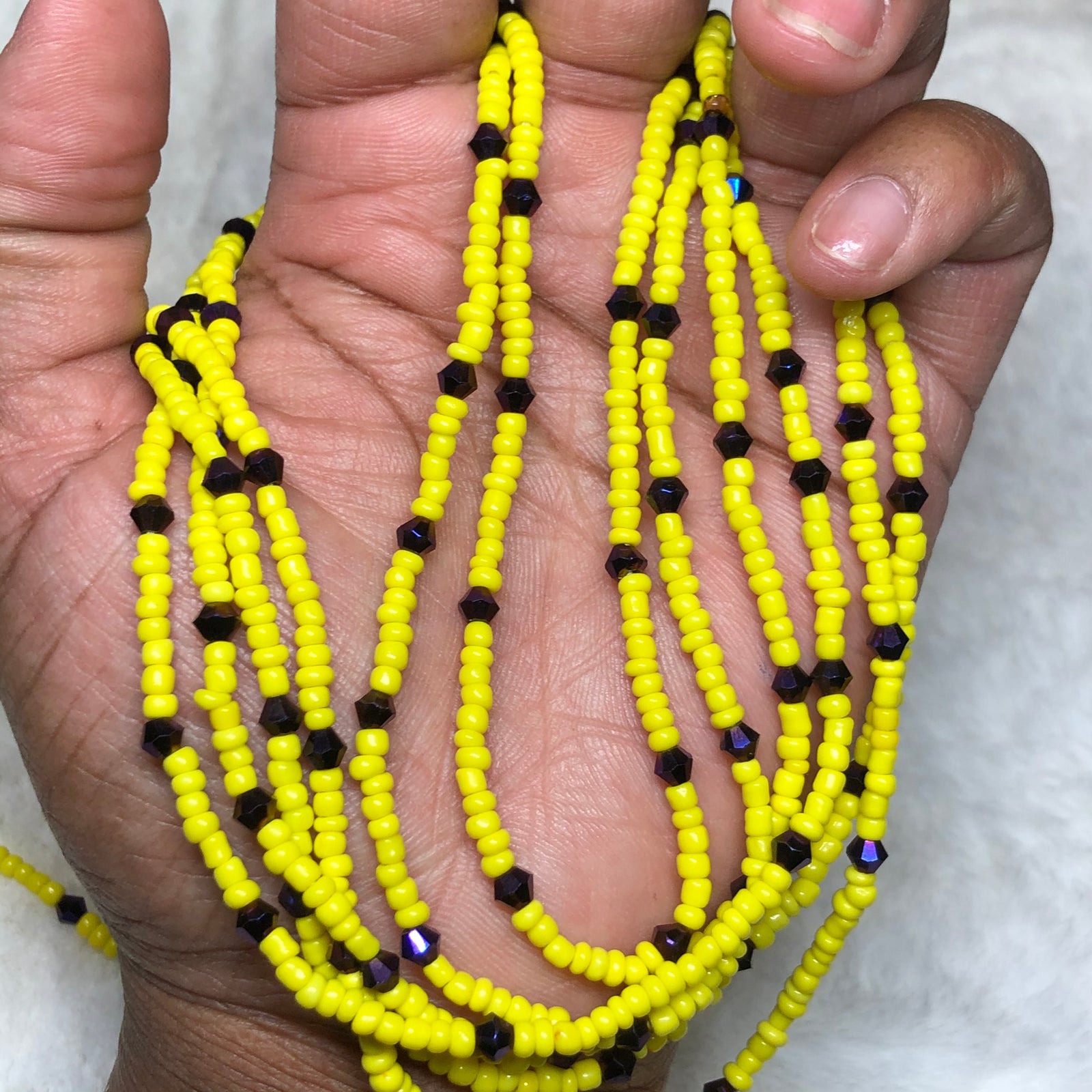 Ode to Kobe (Crown Chakra + Solar Plexus)