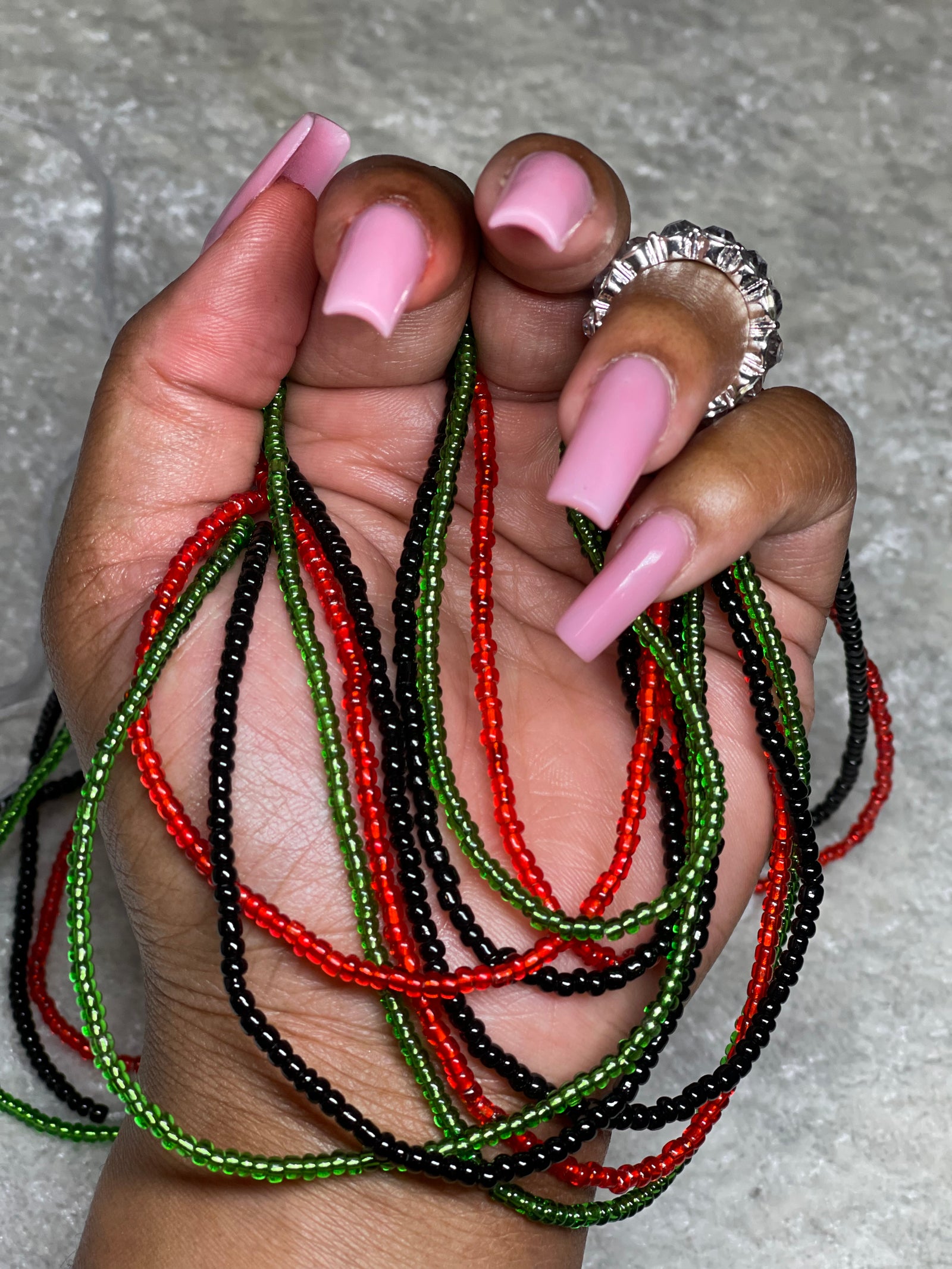 Black Pride (Set of 3)