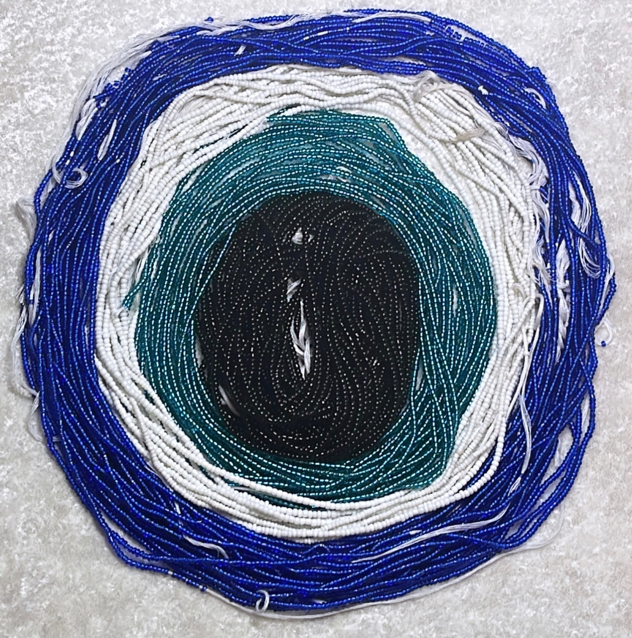 Eye of Protection (Set of 4)