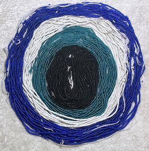 Eye of Protection (Set of 4)