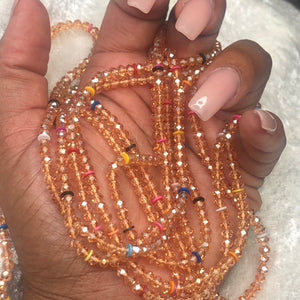 Aloha Glamour (GOLD)