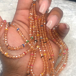 Aloha Glamour (GOLD)