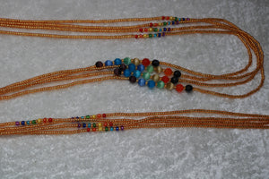 7 Chakras (Rainbow)