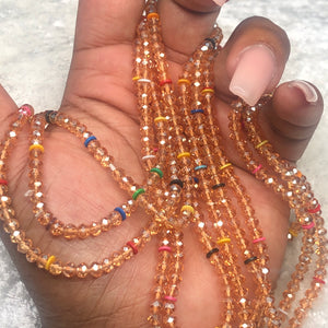 Aloha Glamour (GOLD)