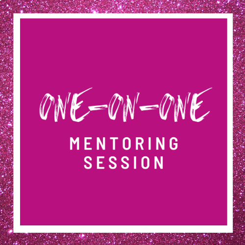 One on One Mentoring Session
