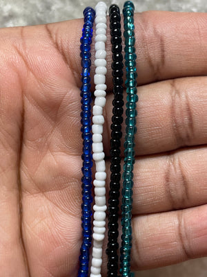 Eye of Protection (Set of 4)