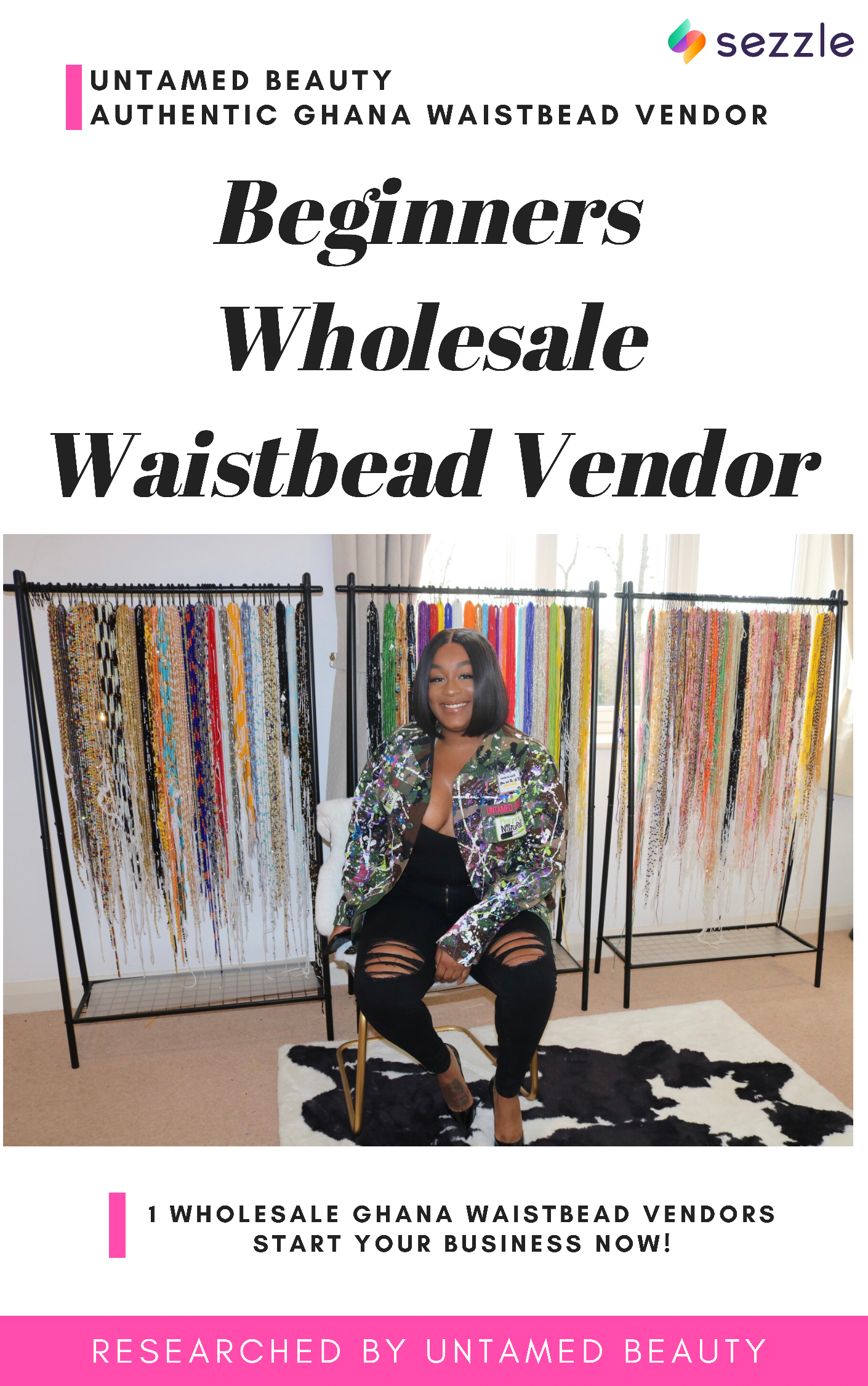 Wholesale bead deals vendors