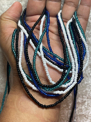 Eye of Protection (Set of 4)